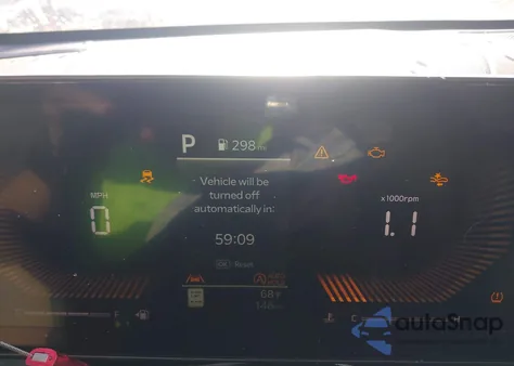 2026 Kia K5 Lxs из США, поврежденный, VIN KNAG24J79T5400803